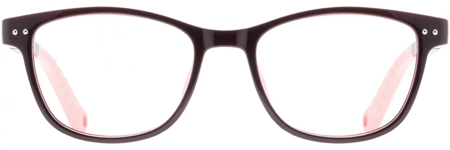 DB4K React BLOSSOM Eyeglasses - view 3